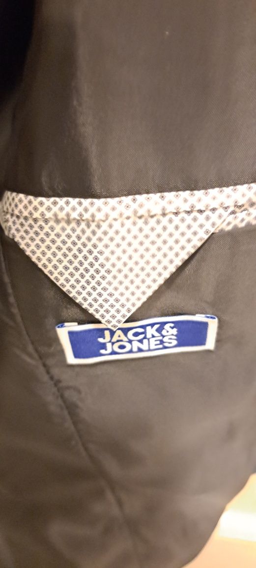 Marynarka dla chłopca Jack&Jones