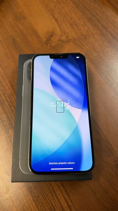 iPhone 13Pro Max 256Gb Graphite