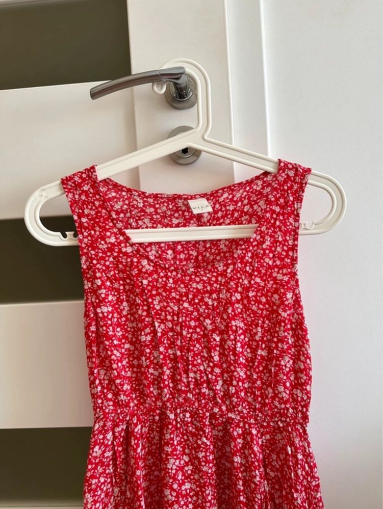 sukienka damska Vila clothes