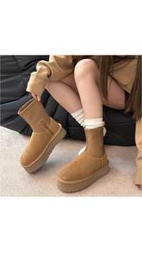 Угг угги уггі ugg classic dipper