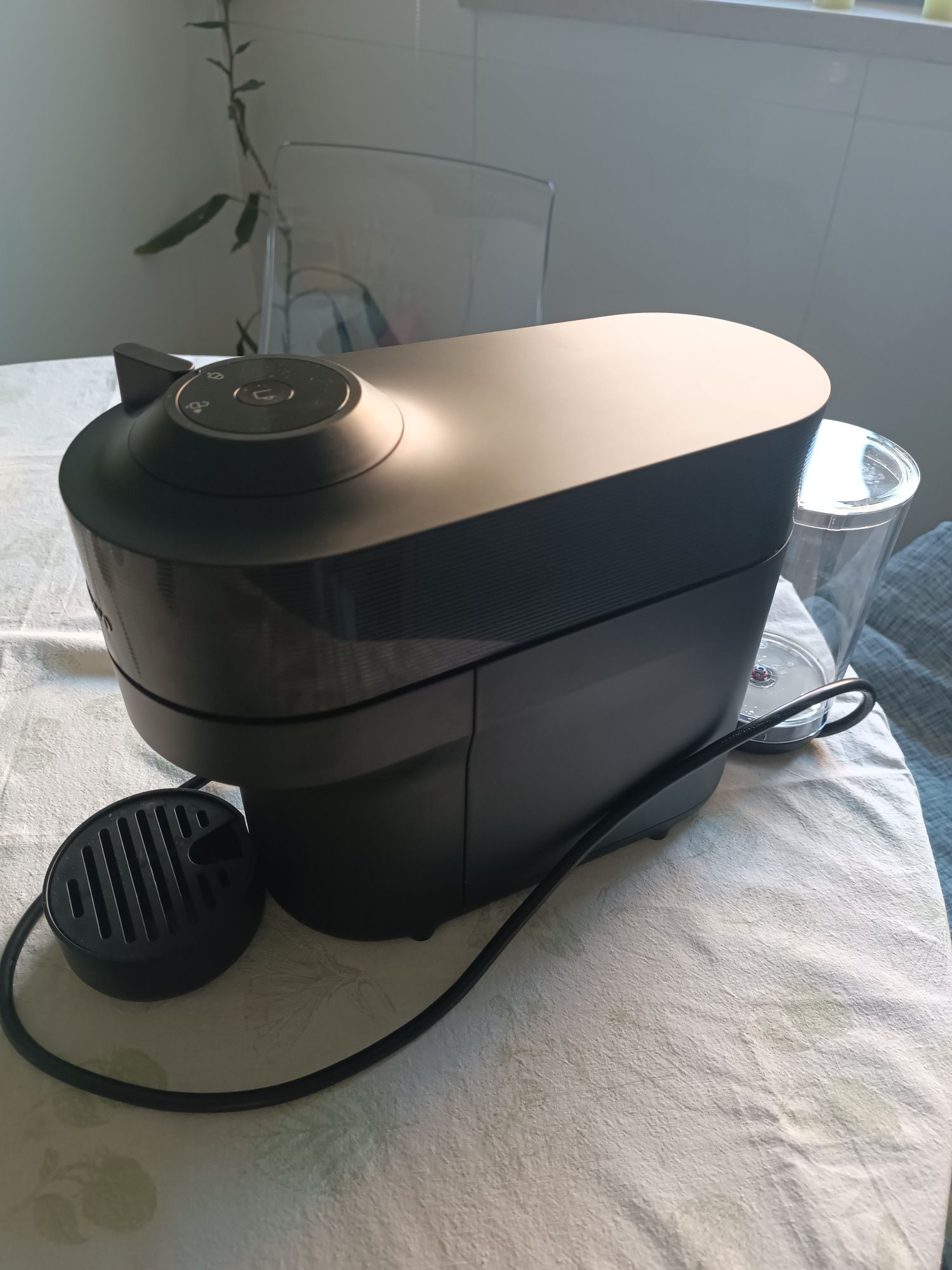 Máquina de café Nespresso Vertuo