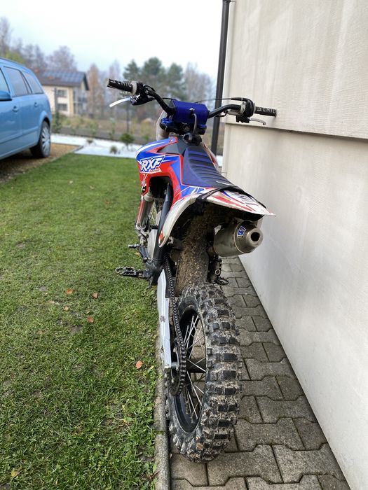 Cross Apollo Rxf 150 Open