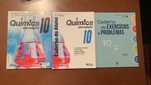 fisica e quimica 10º ano