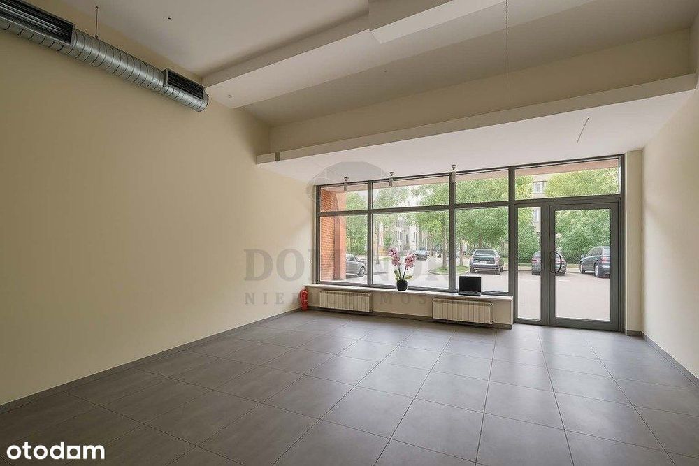 Wynajmij lokal z witryną – przyciągnij klientów