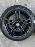 Koła Letnie R18 5x112 VW Tiguan Passat B8 Opony 215/55/18