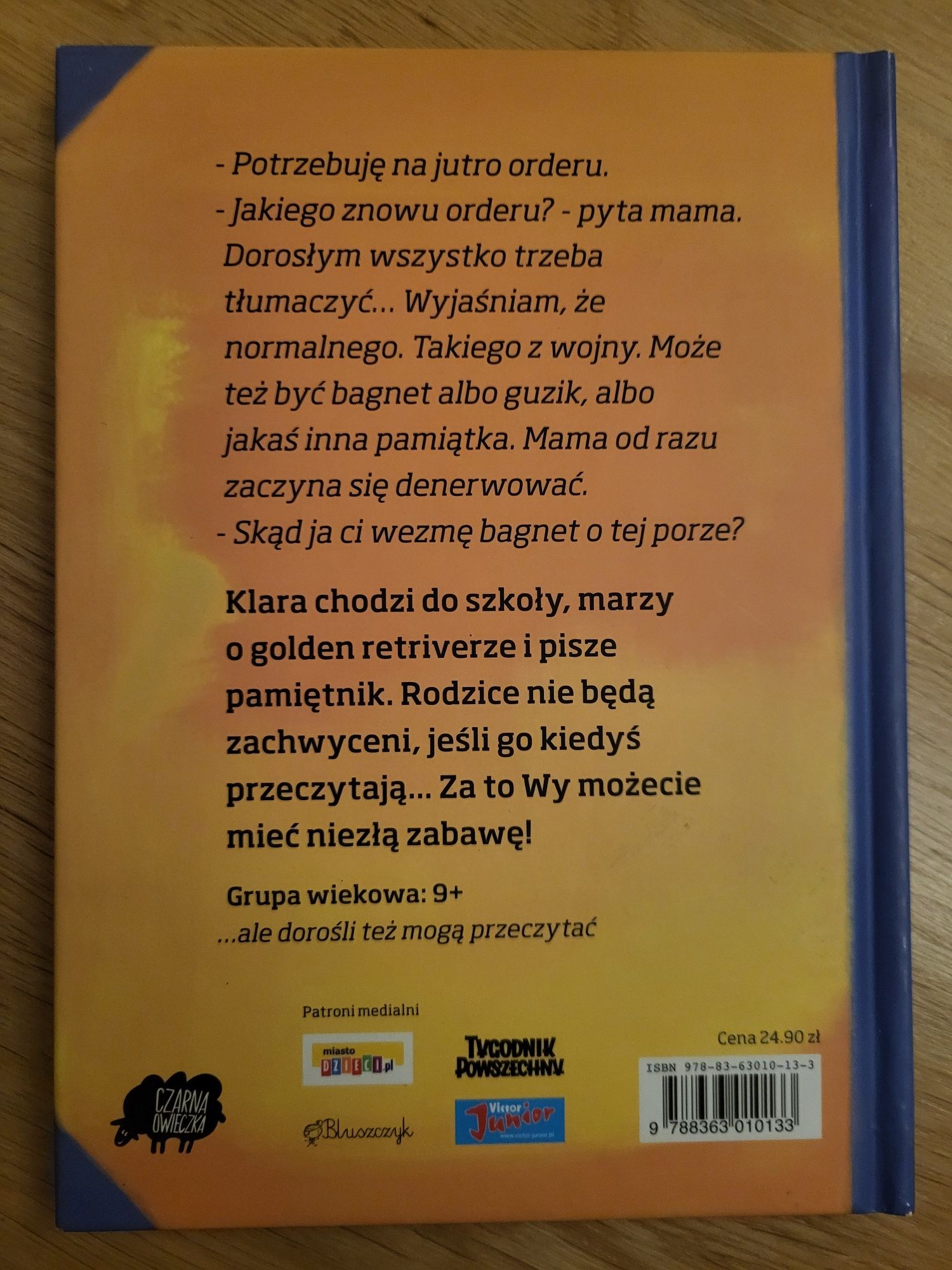 Klara Marcin Wicha