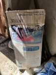 Stelaz do basenu intex 3.66 x76