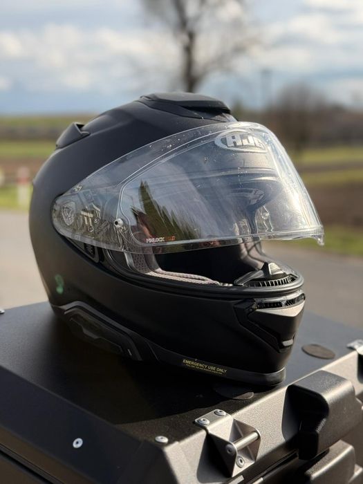 Kask HJC rph71+ interkom hjc