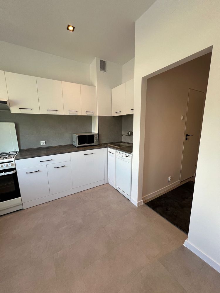 Wyremontowane mieszkanie 35m2 do wynajęcia
