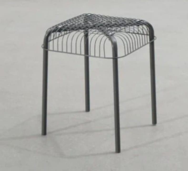Stołki Vasteron IKEA