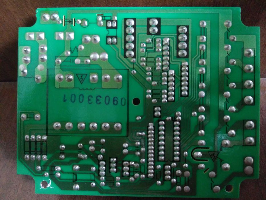 Модуль посудомойки Bomann