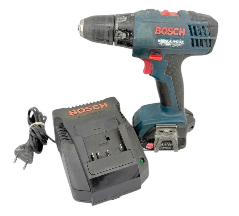 Wkrętarka Bosch 14,4 2-LI