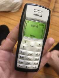 Продам Nokia 1100