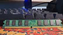 Pamięć RAM Kingston DDR2 2 GB