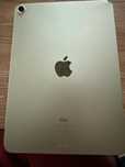 Apple iPad Air 4 gen brak ekranu sprawny!