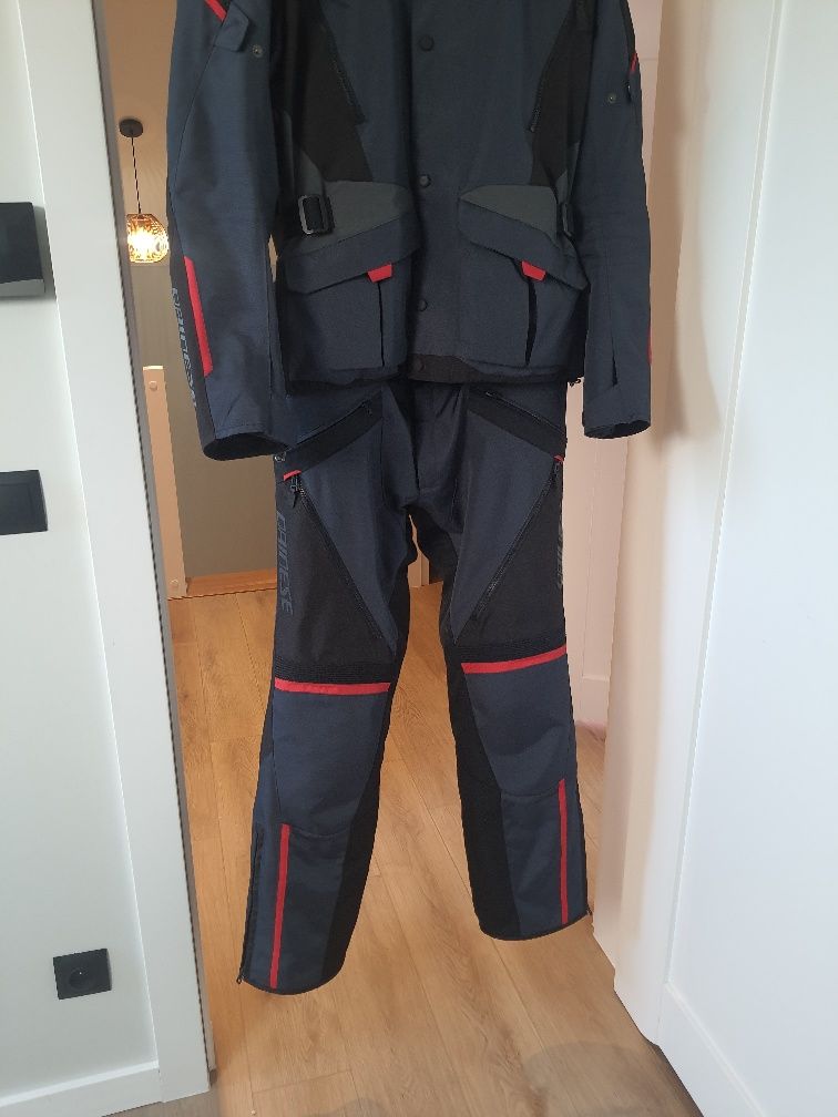 Dainese kombinezon motocyklowy