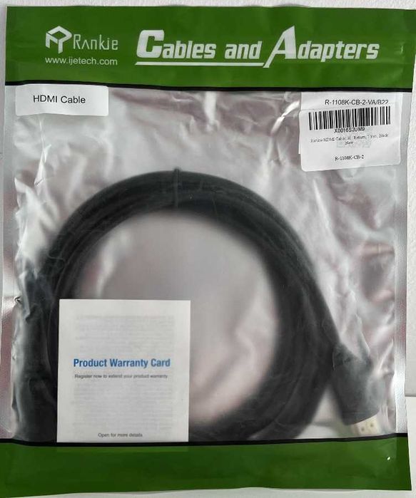 Sprzedam Kabel HDMI 1,8m