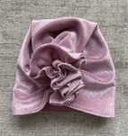 Turban czapka atelie Roxana 12 - 18 miesięcy /  rozm.  86