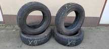 4 opony zimowe 195/70 R15C 104/102R MICHELIN AGILIS ALPIN