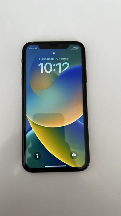 iPhone Xr 64 ГБ | Гарний стан | Face ID працює