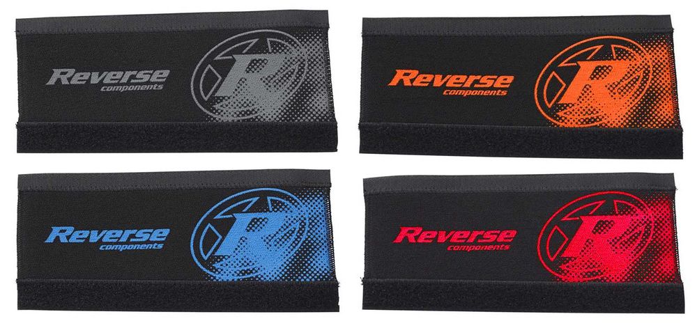 Захист пера Reverse Chainstay Cover Neopren