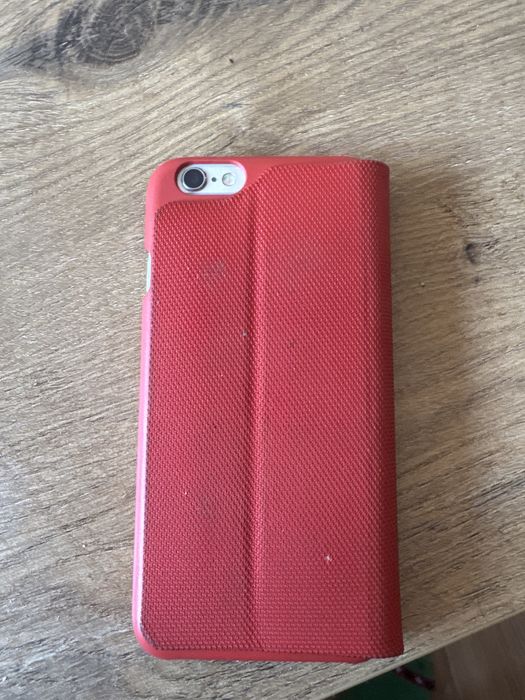 Iphone 6s  bialy 32gb