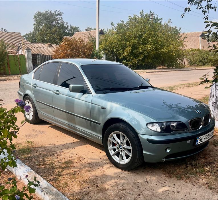 bmw e46 m54b22