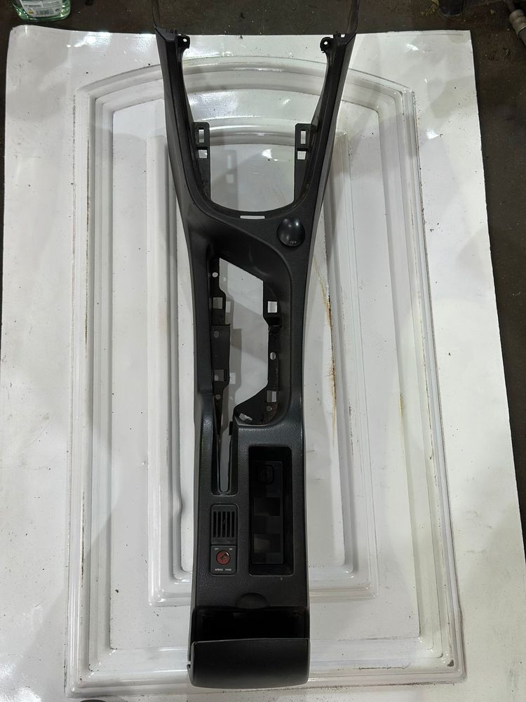 Consola central apoio do braço Peugeot 307 1.4 HDI