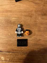 Lego minifigures series 14 Skeleton Guy