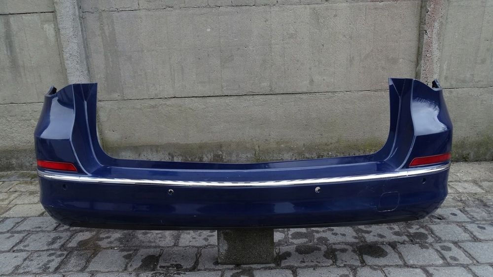 OPEL ASTRA J, IV KOMBI LIFT - zderzak tylny