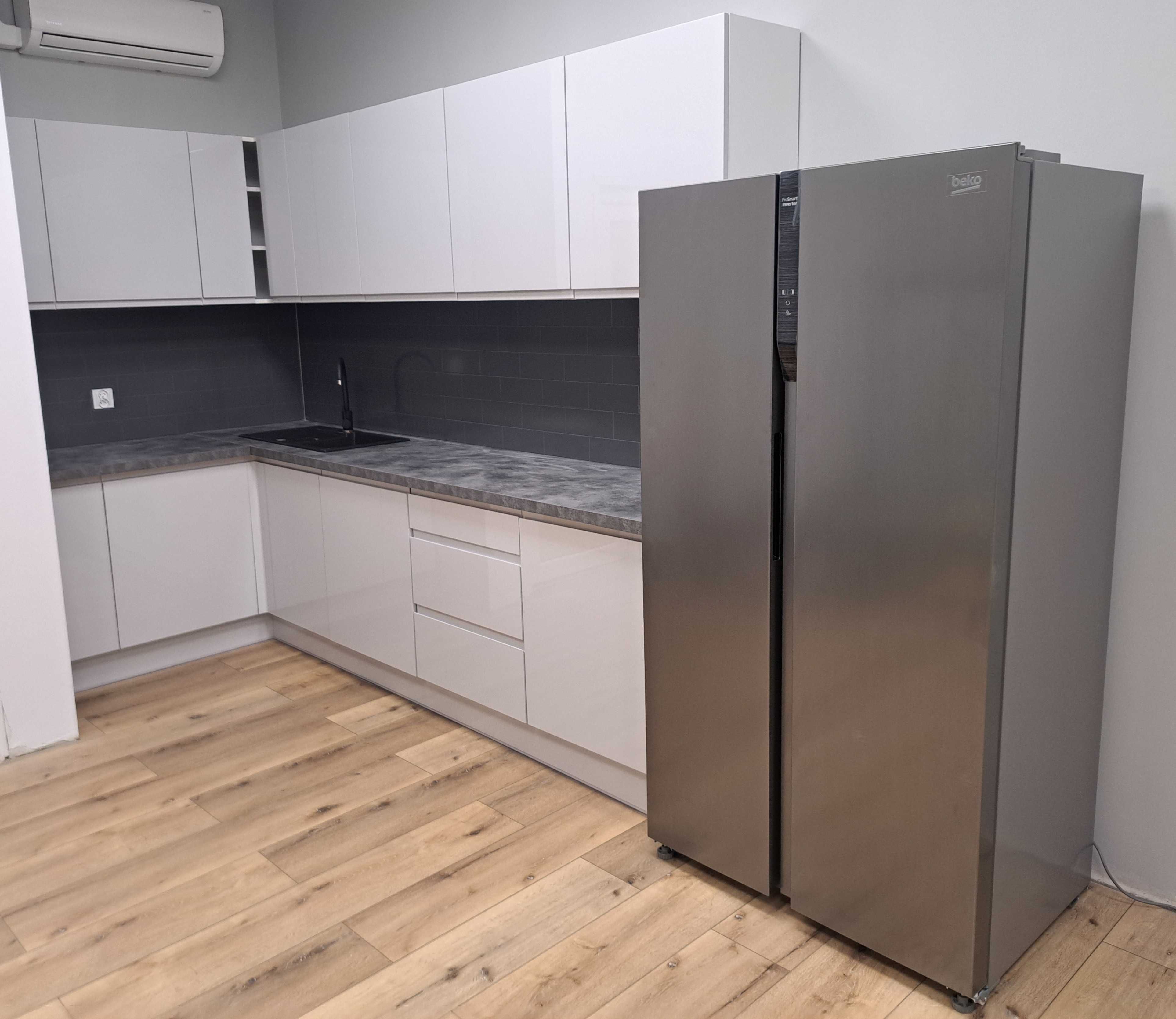 Składanie i montaż mebli z paczek - IKEA, AGATA, JYSK, BRW itp.