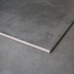 Końcówki Płytki Taras  30mm Szare Antracyt 60x60gat1/2