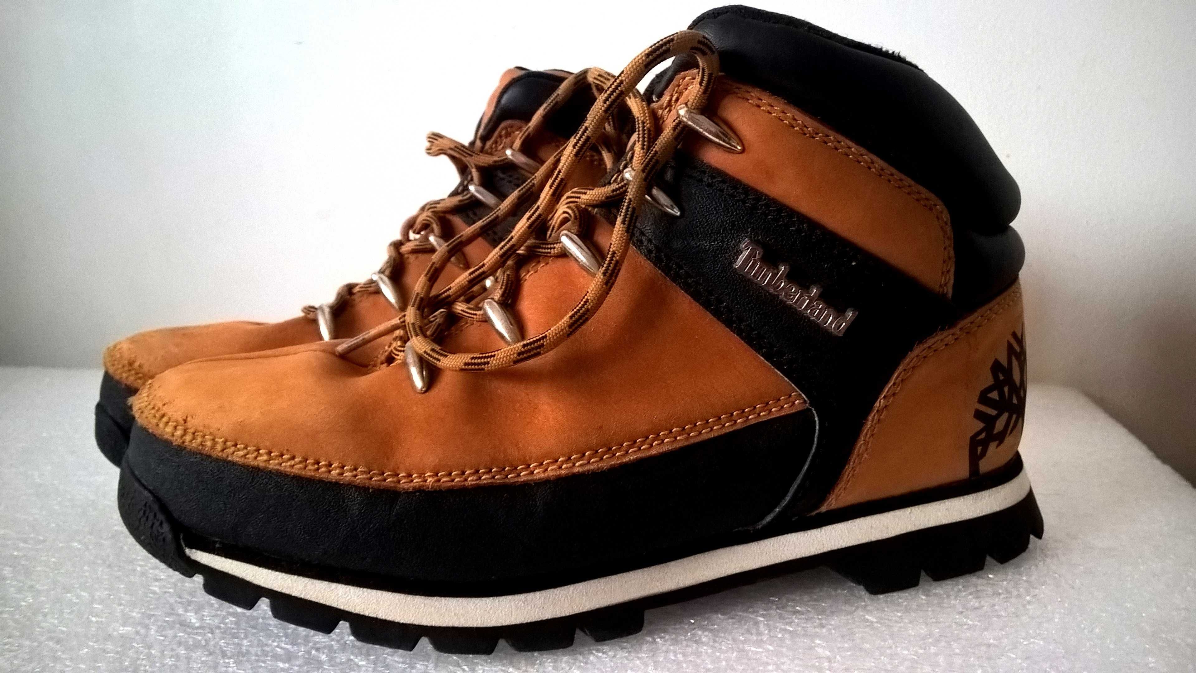 TIMBERLAND Euro Sprint roz 36 zimowe