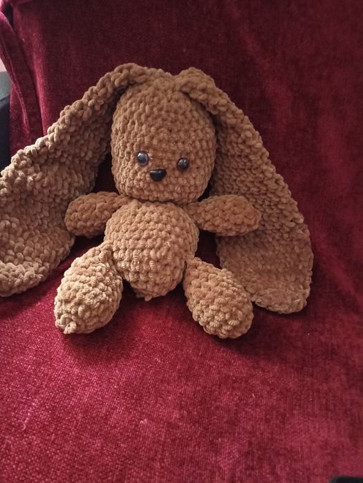 М'яка    іграшка