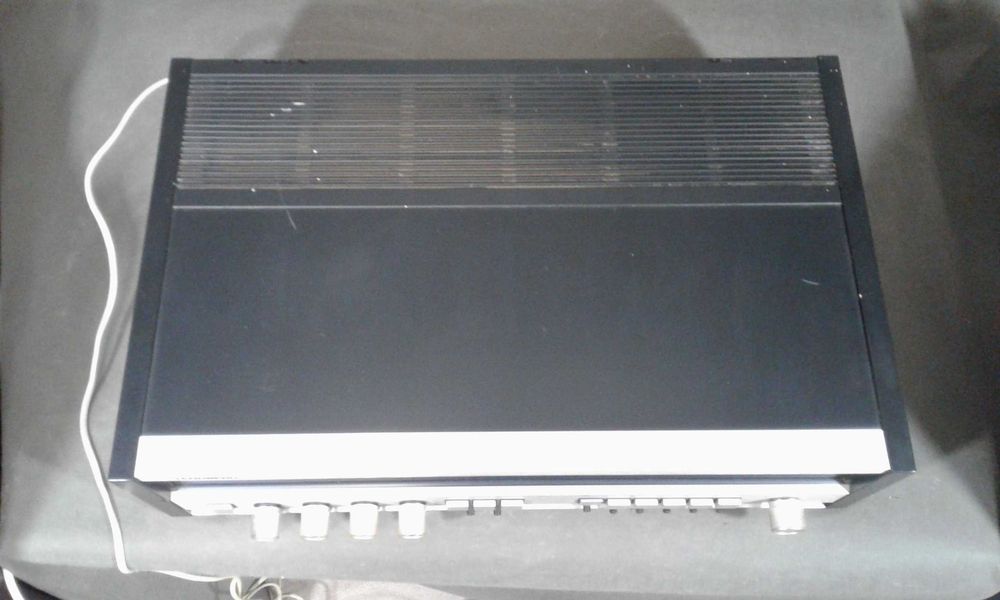 TANDBERG TR 2030,amplituner stereo vintage