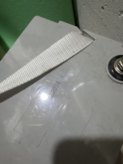 Батарея 100 ампер 100ah