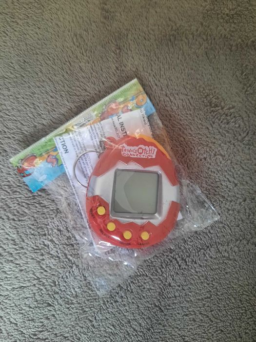Tamagochi para criança
