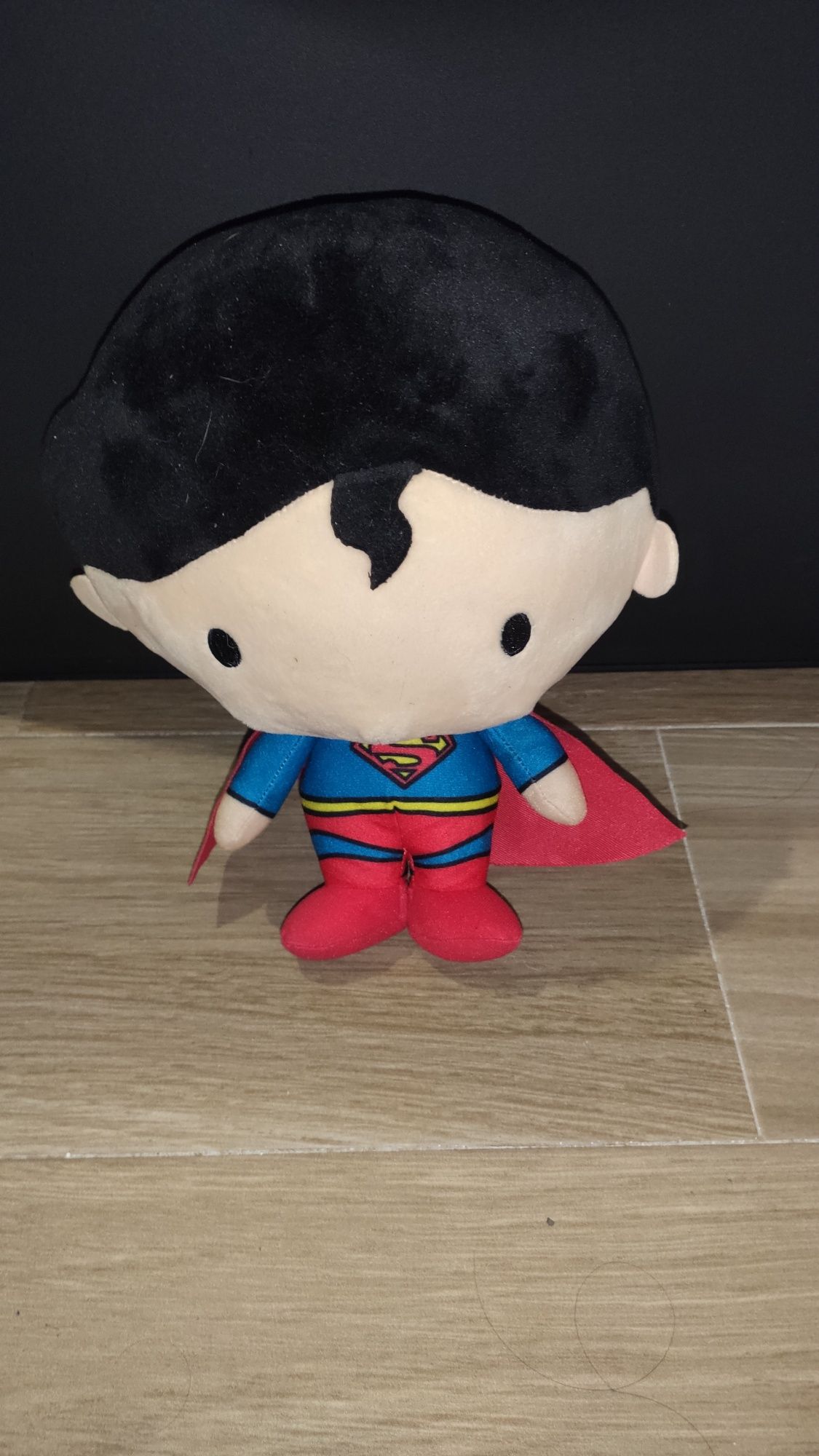 Peluche Superman da DC