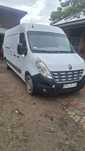 Renault Master l3h2