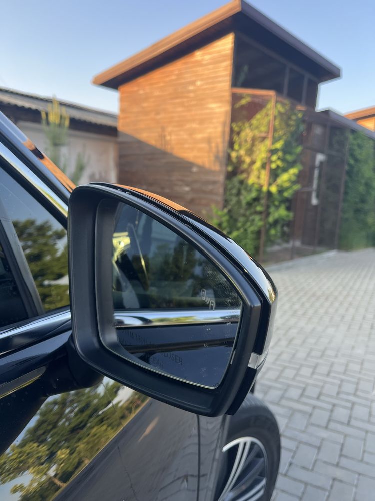 Продам Volkswagen Tiguan SEL