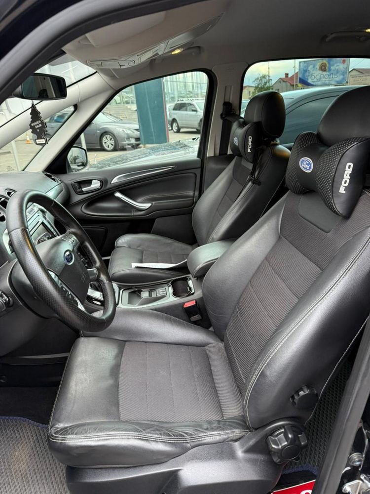 Продам Ford S-Max 2013 2.0 дизель