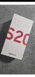 Smartfon Samsung Galaxy S20 FE 5G Cloud Red