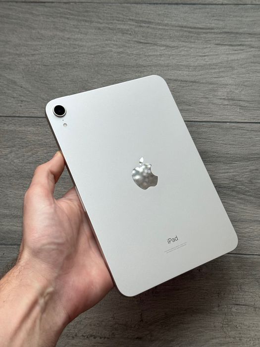 Продам iPad Mini 6 256GB Starlight