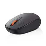 Myszka Bezprzewodowa do Notebooka 1600dpi Bluetooth i 2.4G Mysz Baseus