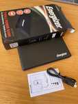 Powerbank Energizer 10000 mAh nowy