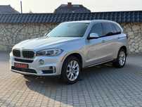 Прокат BMW X5 f15, Оренда авто Львів, Аренда авто Львов