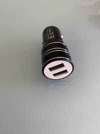 Adaptador Isqueiro USB