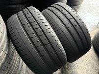 Шини літо 255/30/R20 Pirelli Pzero