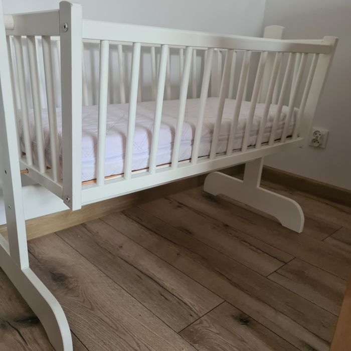 Kołyska dziecięca łóżeczko dziecięce