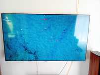Telewizor UHD 4k 65" Samsung